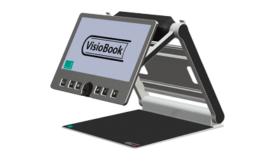 visiobook
